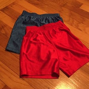 Boys shorts